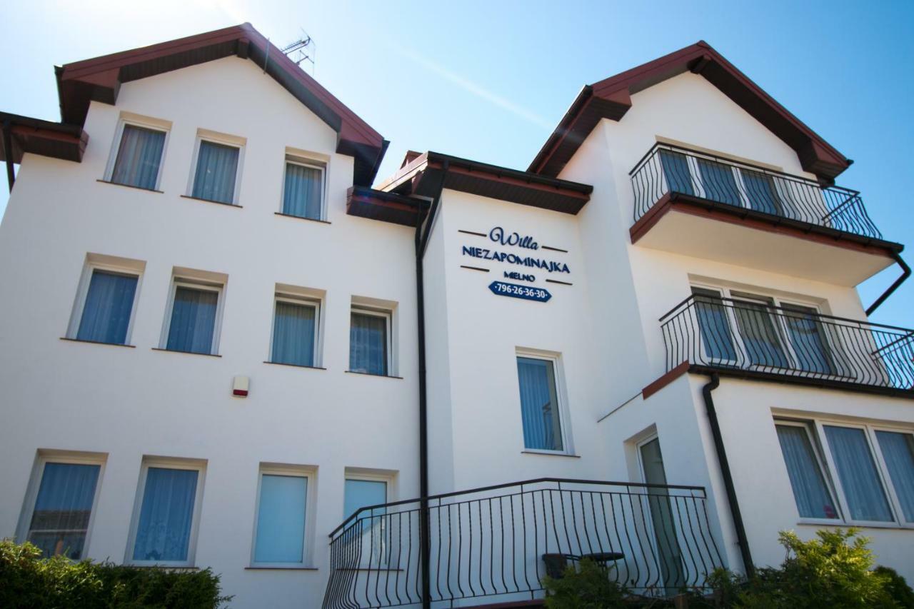 Gasthof Niezapominajka Mielno Mielno
